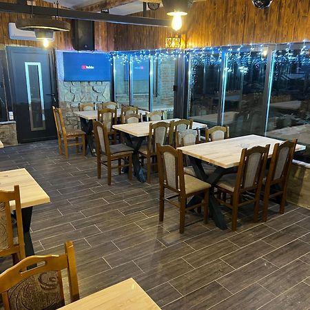 Domacinstvo Na Kraju Svijeta ξενώνας Sipovo Εξωτερικό φωτογραφία